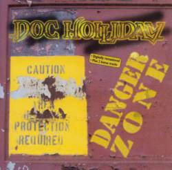Doc Holliday : Danger Zone